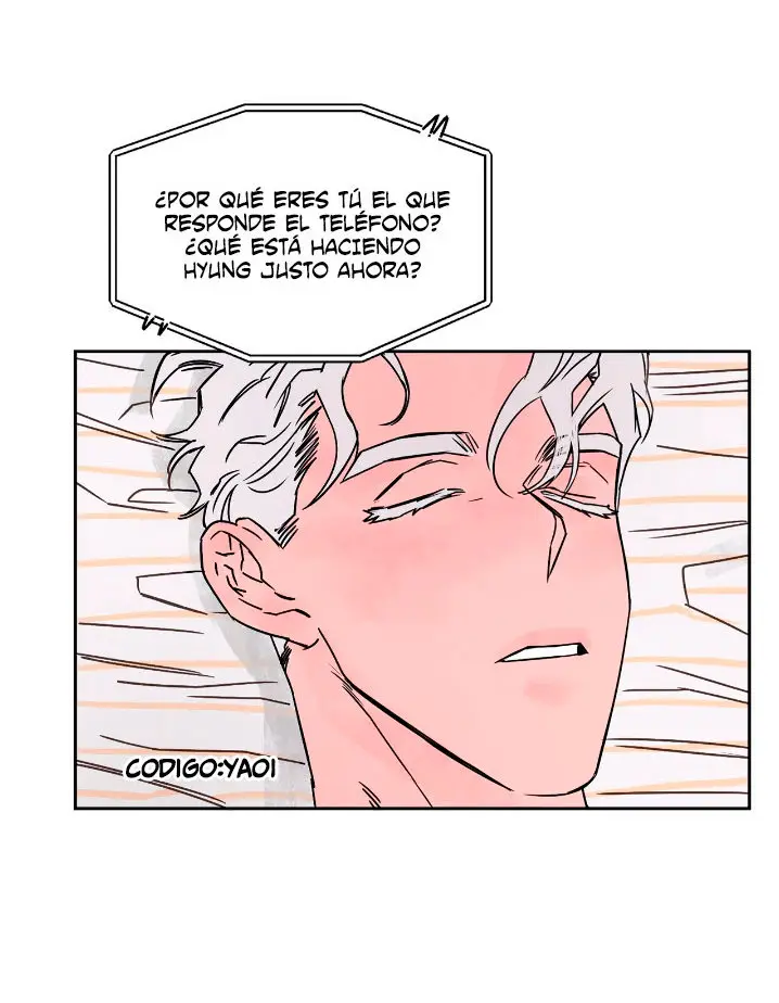 Pheromone Shower - Omegaverse Short Stories (2018) - Capítulo 34 - Página 55 - LectorTMOo