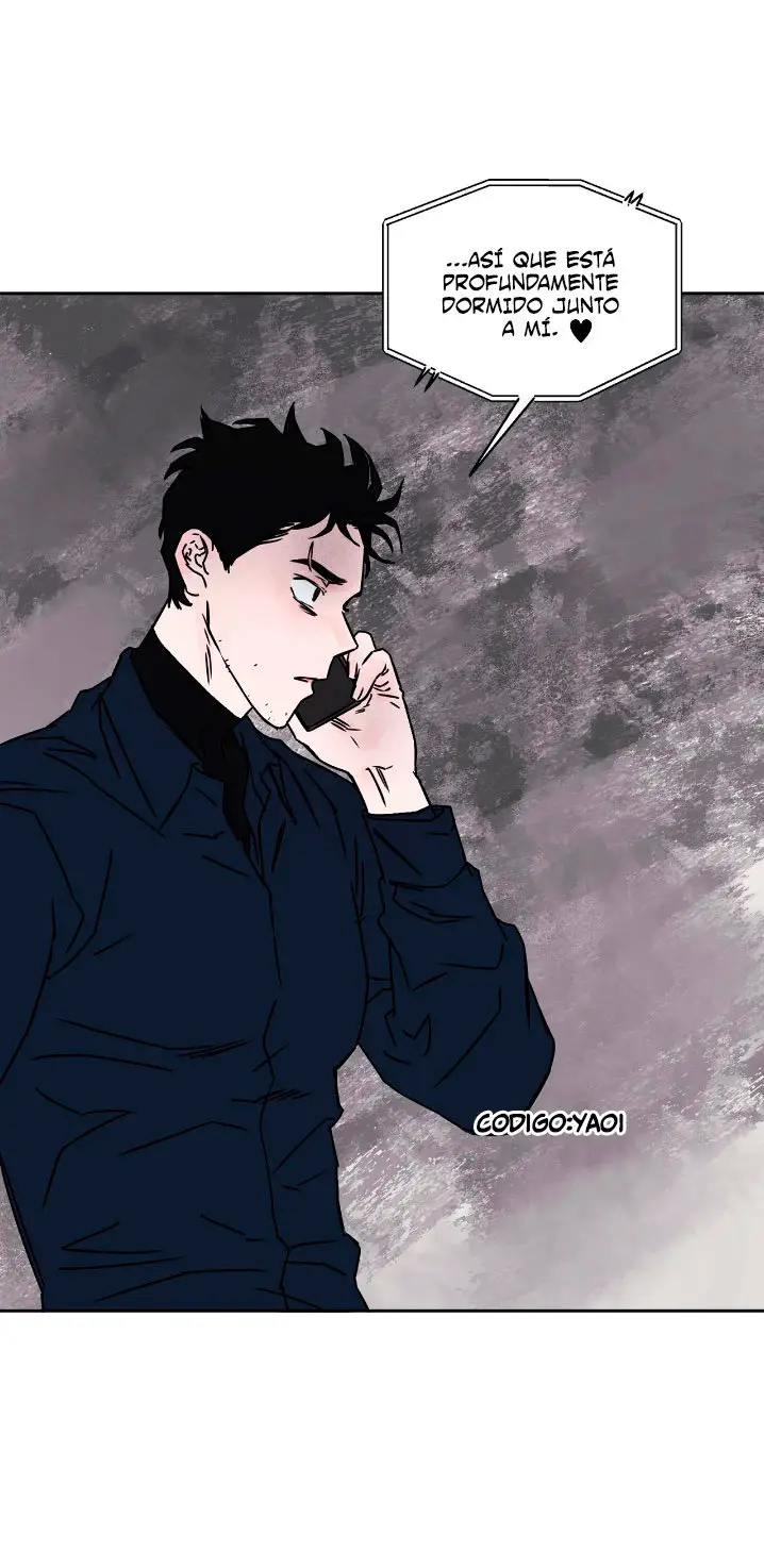 Pheromone Shower - Omegaverse Short Stories (2018) - Capítulo 34 - Página 58 - LectorTMOo