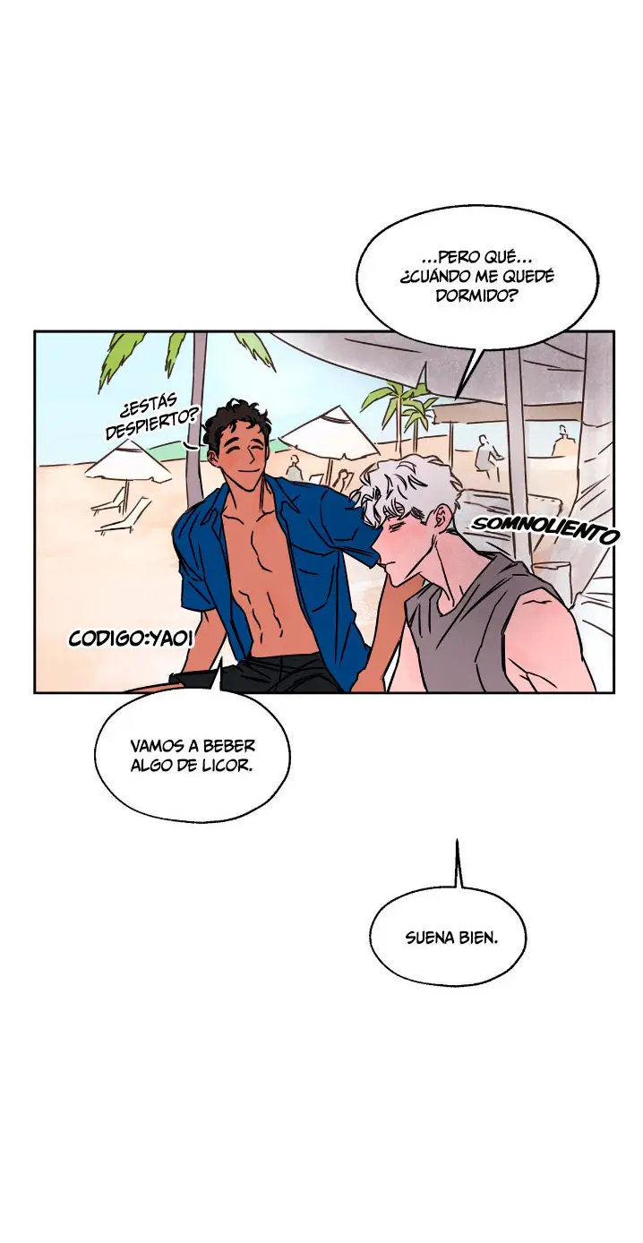 Pheromone Shower - Omegaverse Short Stories (2018) - Capítulo 34 - Página 61 - LectorTMOo