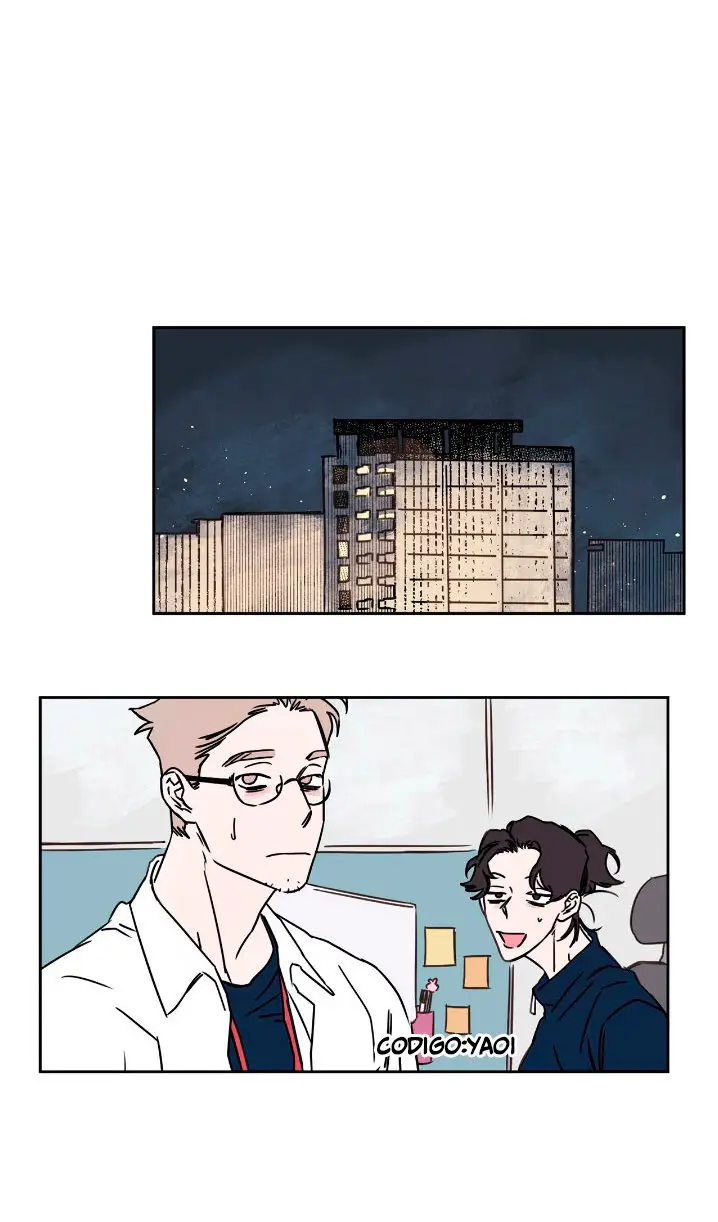 Pheromone Shower - Omegaverse Short Stories (2018) - Capítulo 34 - Página 62 - LectorTMOo