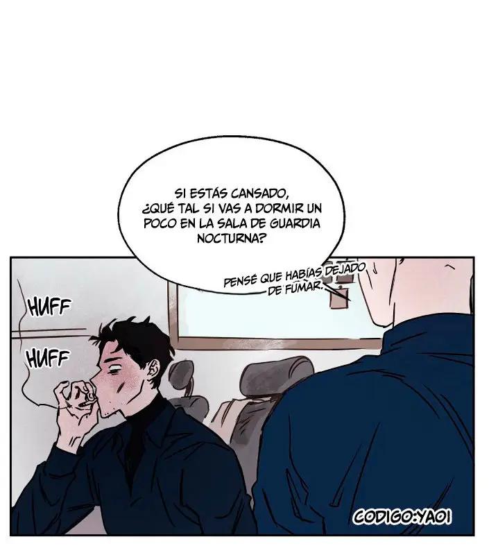 Pheromone Shower - Omegaverse Short Stories (2018) - Capítulo 34 - Página 64 - LectorTMOo