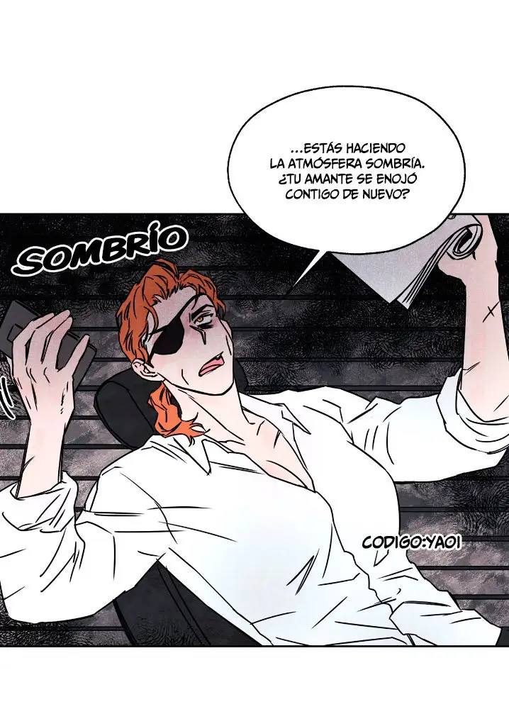 Pheromone Shower - Omegaverse Short Stories (2018) - Capítulo 34 - Página 67 - LectorTMOo