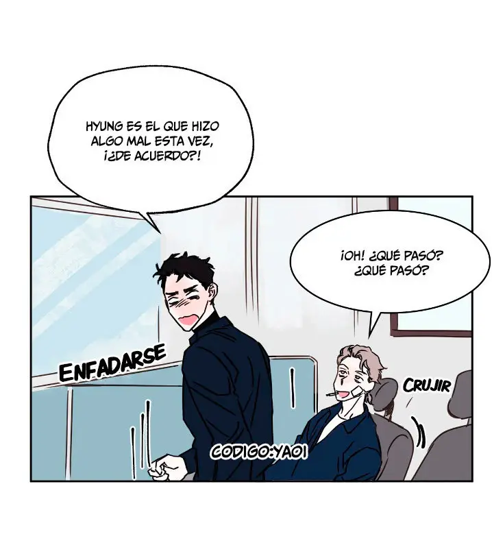 Pheromone Shower - Omegaverse Short Stories (2018) - Capítulo 34 - Página 68 - LectorTMOo