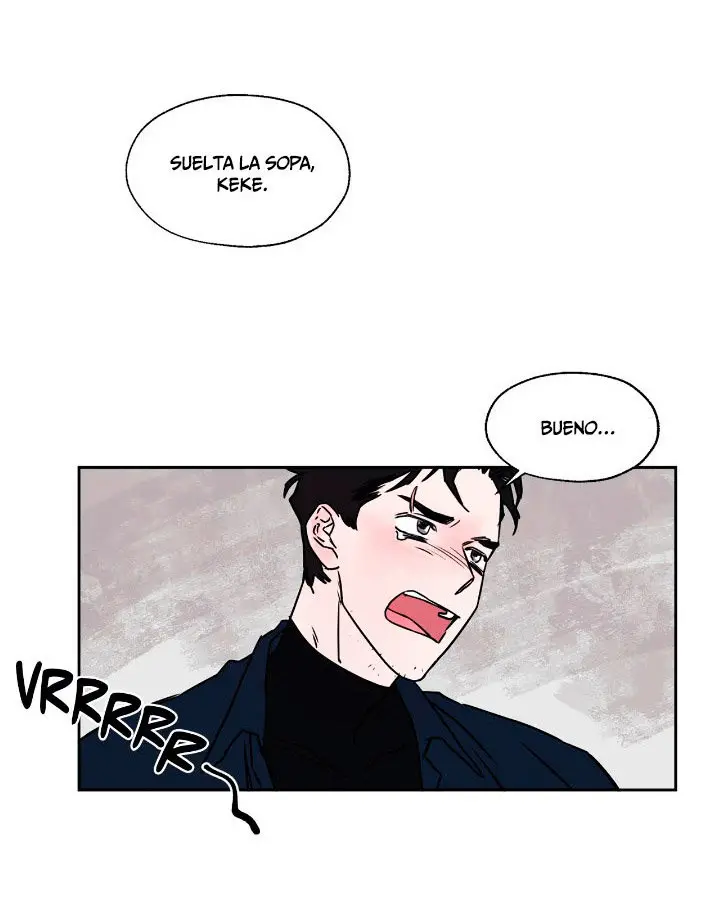Pheromone Shower - Omegaverse Short Stories (2018) - Capítulo 35 - Página 3 - LectorTMOo