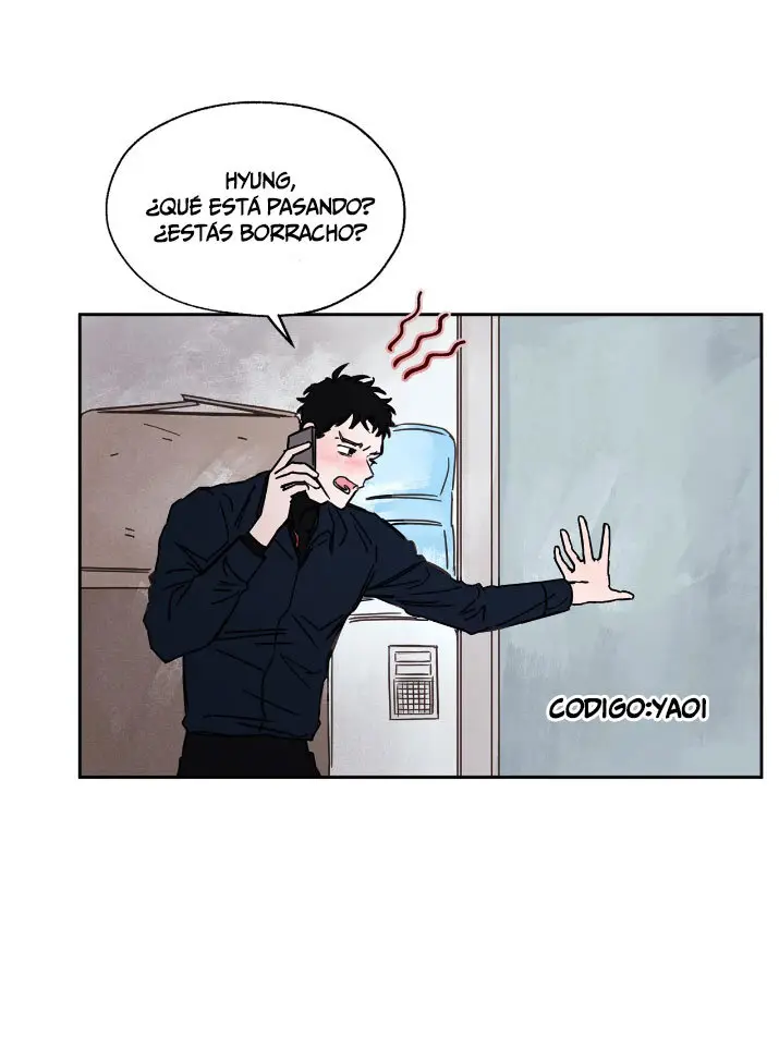 Pheromone Shower - Omegaverse Short Stories (2018) - Capítulo 35 - Página 9 - LectorTMOo