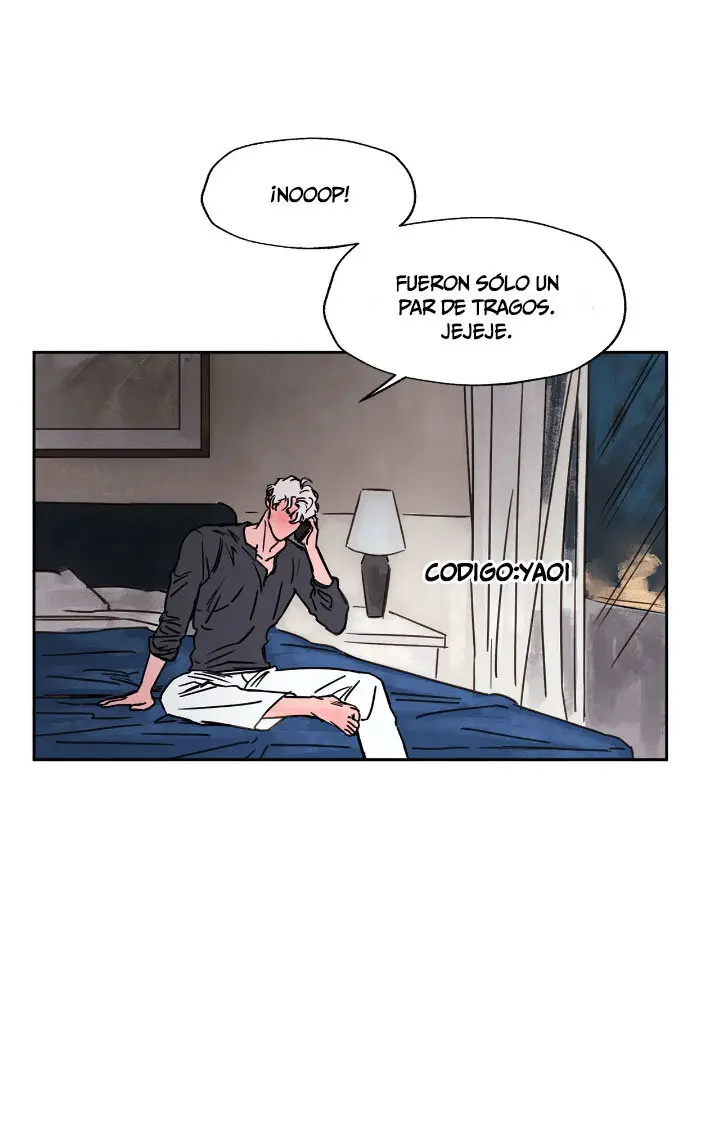 Pheromone Shower - Omegaverse Short Stories (2018) - Capítulo 35 - Página 10 - LectorTMOo