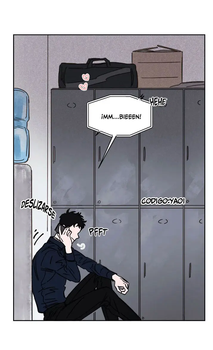 Pheromone Shower - Omegaverse Short Stories (2018) - Capítulo 35 - Página 12 - LectorTMOo