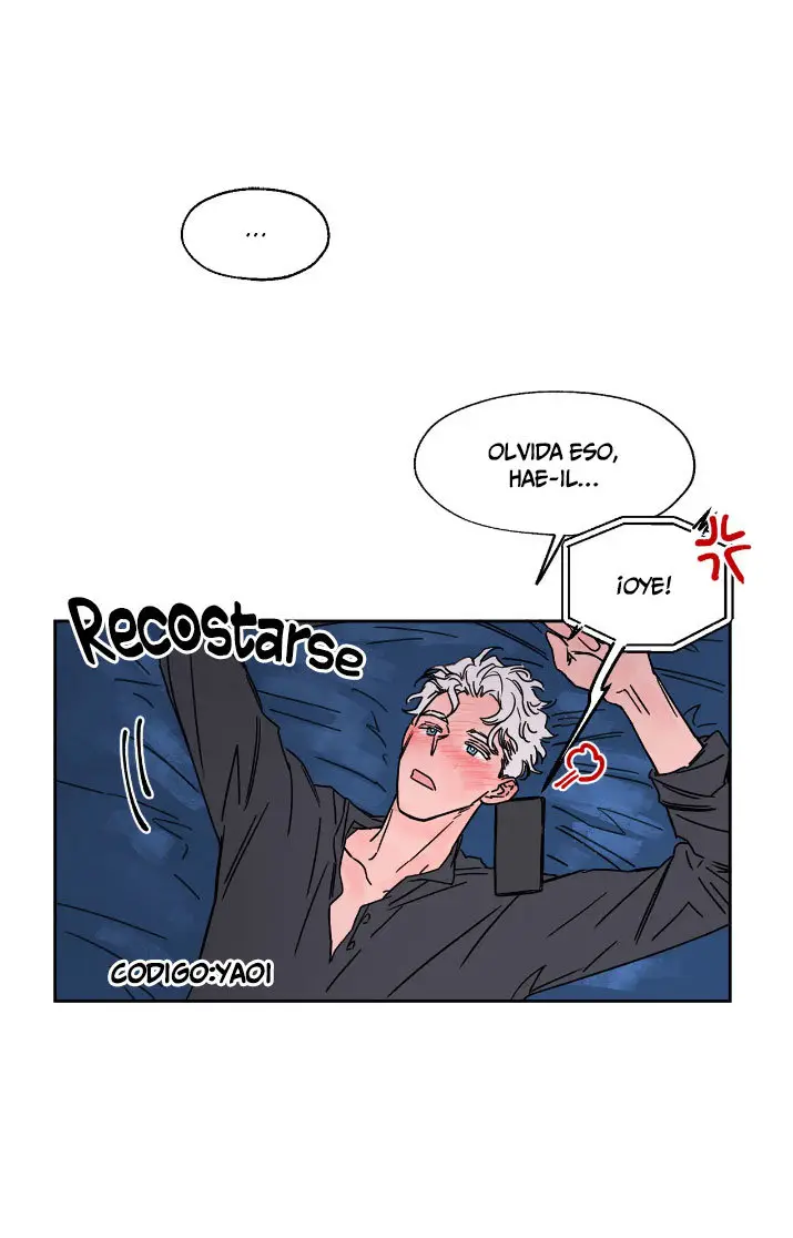 Pheromone Shower - Omegaverse Short Stories (2018) - Capítulo 35 - Página 14 - LectorTMOo