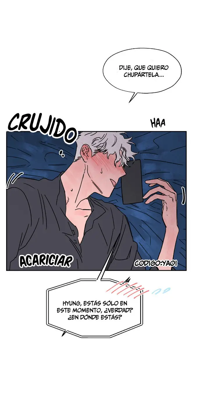 Pheromone Shower - Omegaverse Short Stories (2018) - Capítulo 35 - Página 17 - LectorTMOo