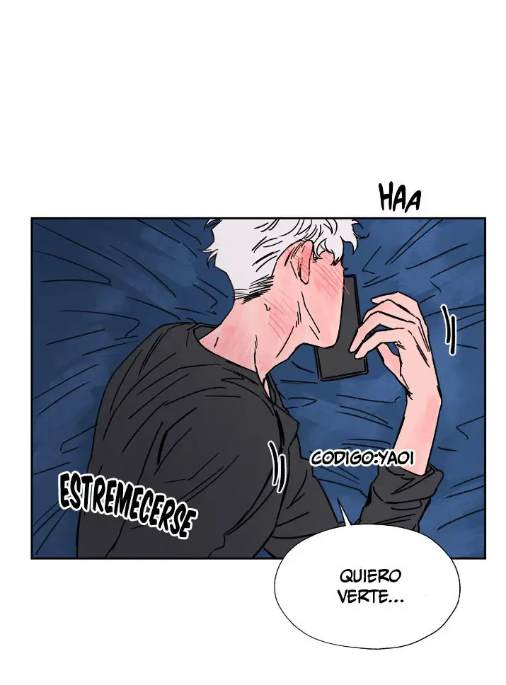Pheromone Shower - Omegaverse Short Stories (2018) - Capítulo 35 - Página 18 - LectorTMOo