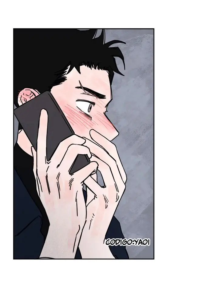Pheromone Shower - Omegaverse Short Stories (2018) - Capítulo 35 - Página 19 - LectorTMOo
