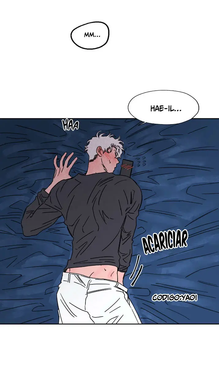 Pheromone Shower - Omegaverse Short Stories (2018) - Capítulo 35 - Página 20 - LectorTMOo