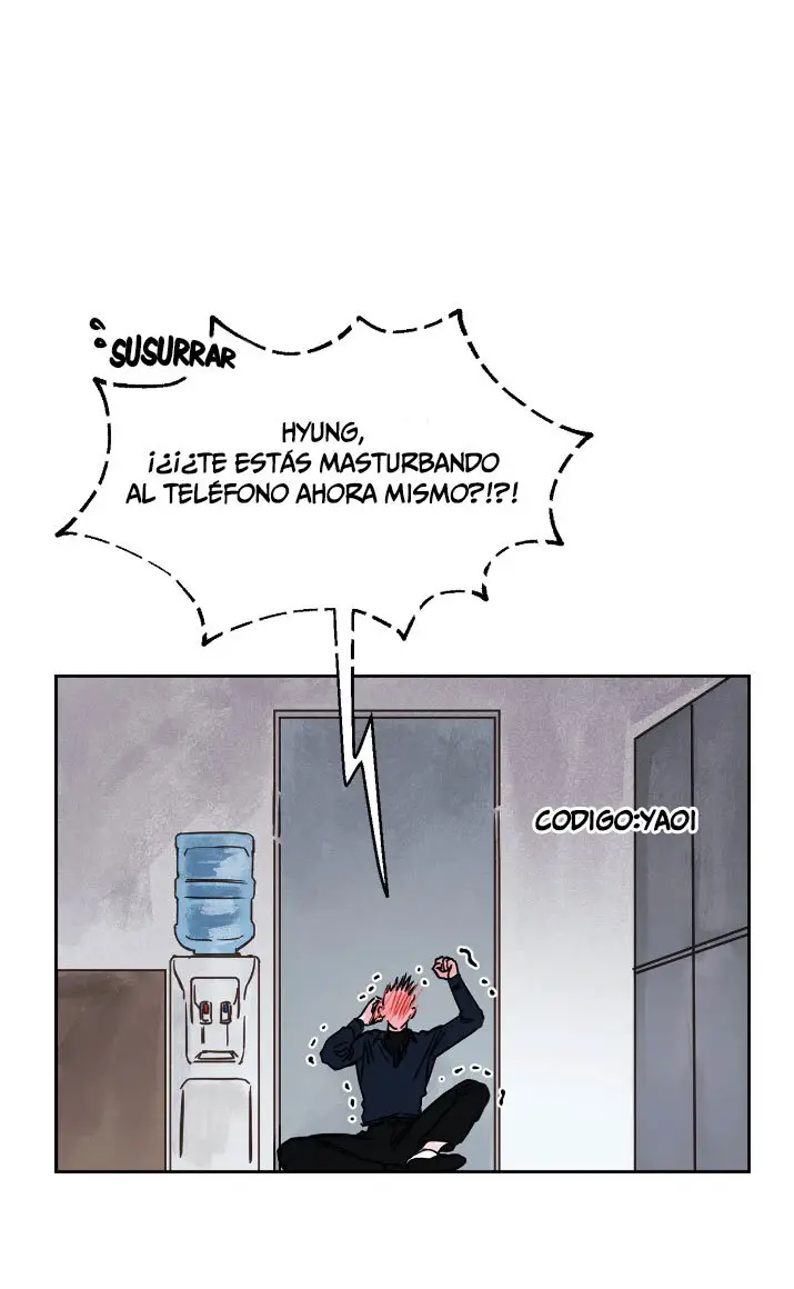 Pheromone Shower - Omegaverse Short Stories (2018) - Capítulo 35 - Página 23 - LectorTMOo