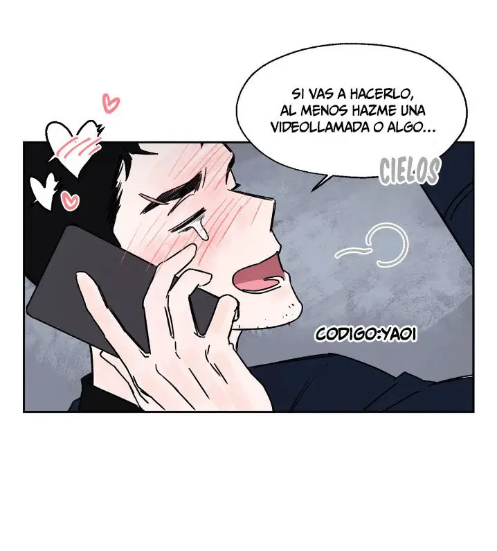 Pheromone Shower - Omegaverse Short Stories (2018) - Capítulo 35 - Página 25 - LectorTMOo