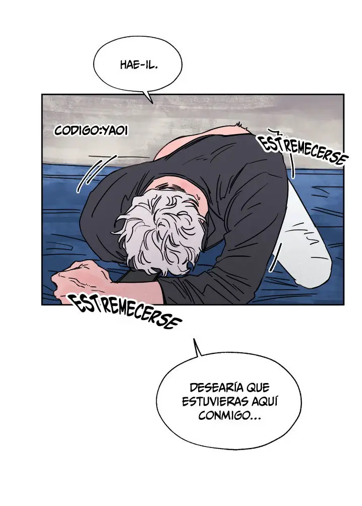 Pheromone Shower - Omegaverse Short Stories (2018) - Capítulo 35 - Página 27 - LectorTMOo