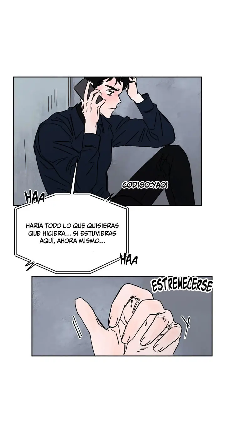 Pheromone Shower - Omegaverse Short Stories (2018) - Capítulo 35 - Página 28 - LectorTMOo