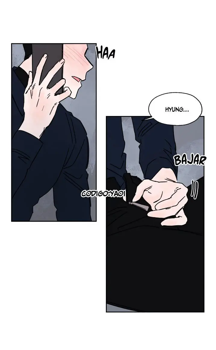 Pheromone Shower - Omegaverse Short Stories (2018) - Capítulo 35 - Página 29 - LectorTMOo