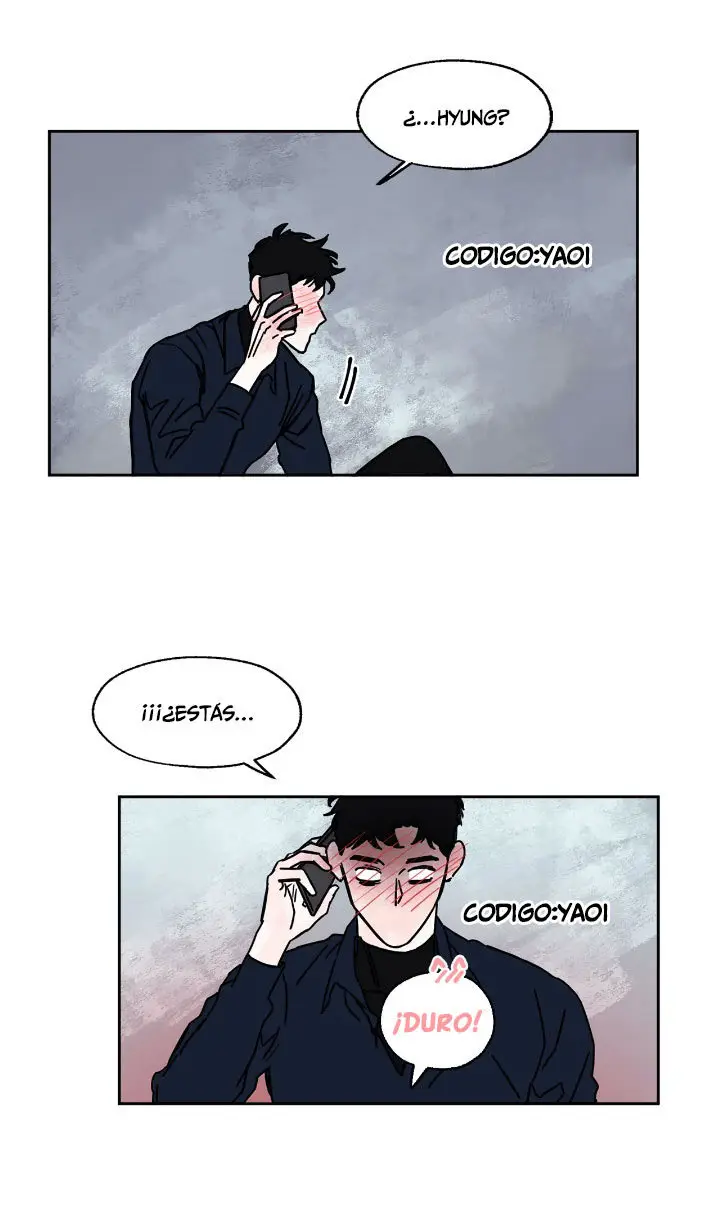 Pheromone Shower - Omegaverse Short Stories (2018) - Capítulo 35 - Página 31 - LectorTMOo