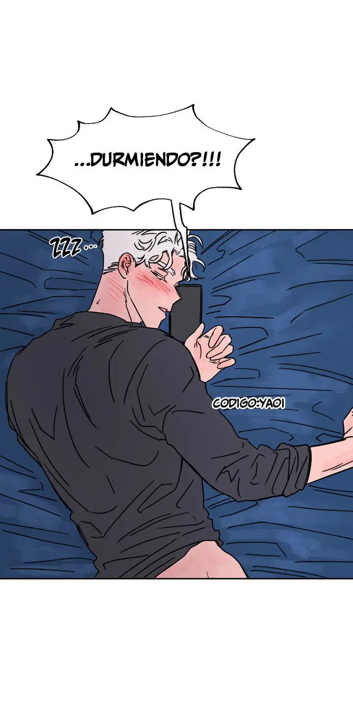 Pheromone Shower - Omegaverse Short Stories (2018) - Capítulo 35 - Página 32 - LectorTMOo