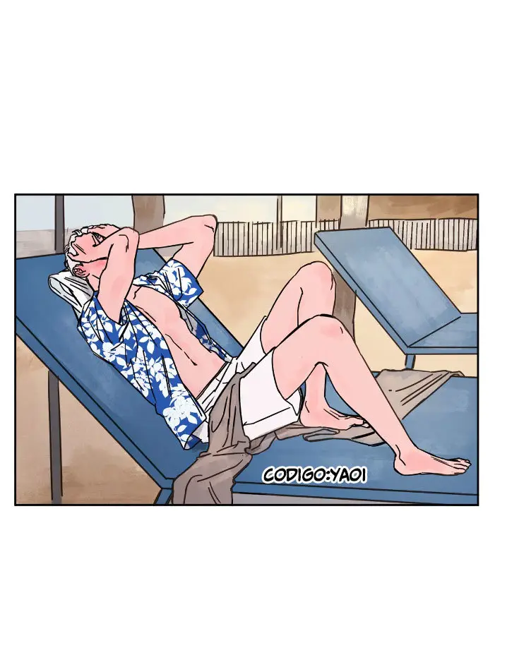 Pheromone Shower - Omegaverse Short Stories (2018) - Capítulo 35 - Página 36 - LectorTMOo
