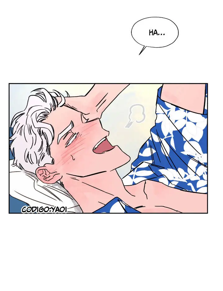 Pheromone Shower - Omegaverse Short Stories (2018) - Capítulo 35 - Página 37 - LectorTMOo