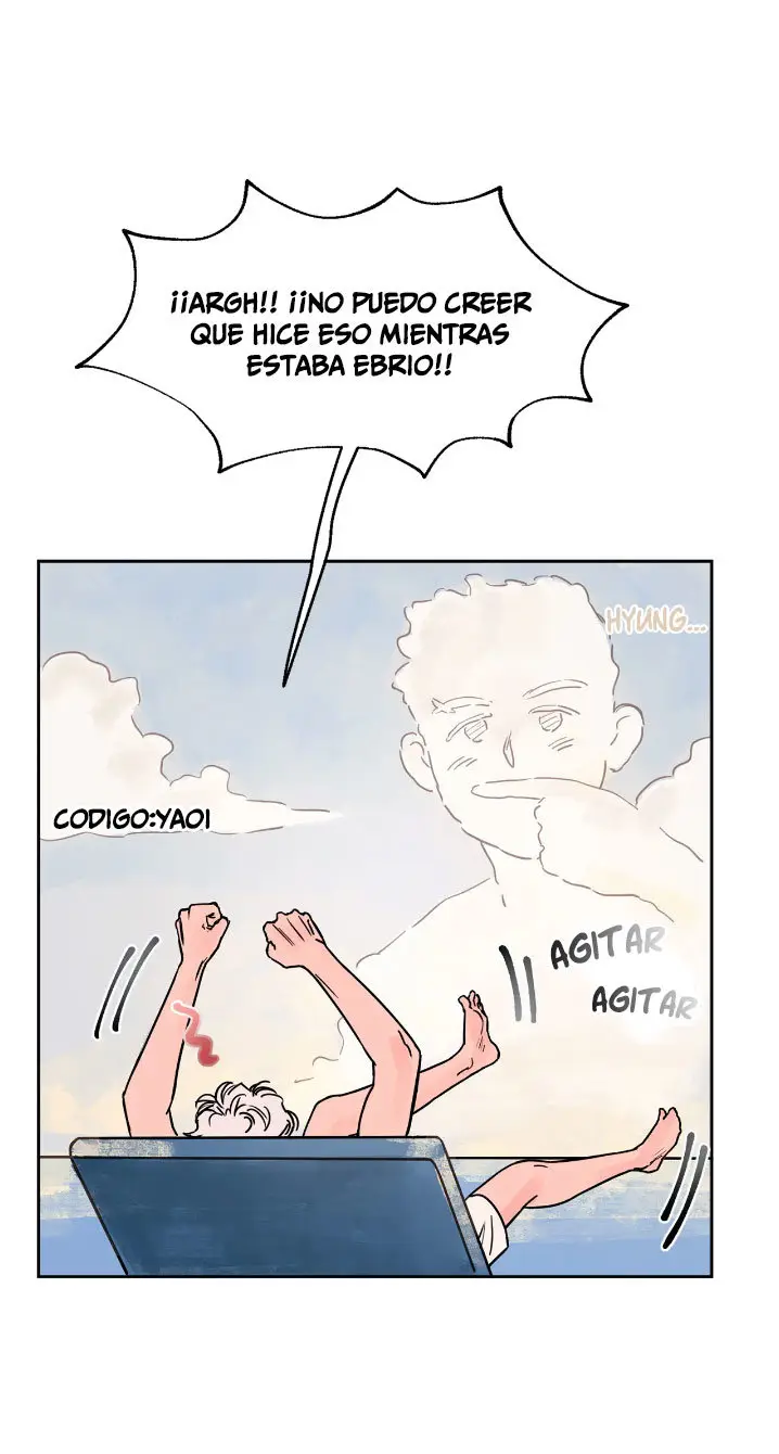 Pheromone Shower - Omegaverse Short Stories (2018) - Capítulo 35 - Página 38 - LectorTMOo