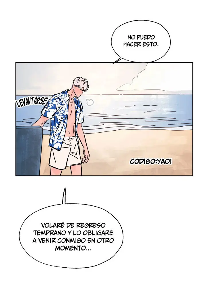 Pheromone Shower - Omegaverse Short Stories (2018) - Capítulo 35 - Página 40 - LectorTMOo