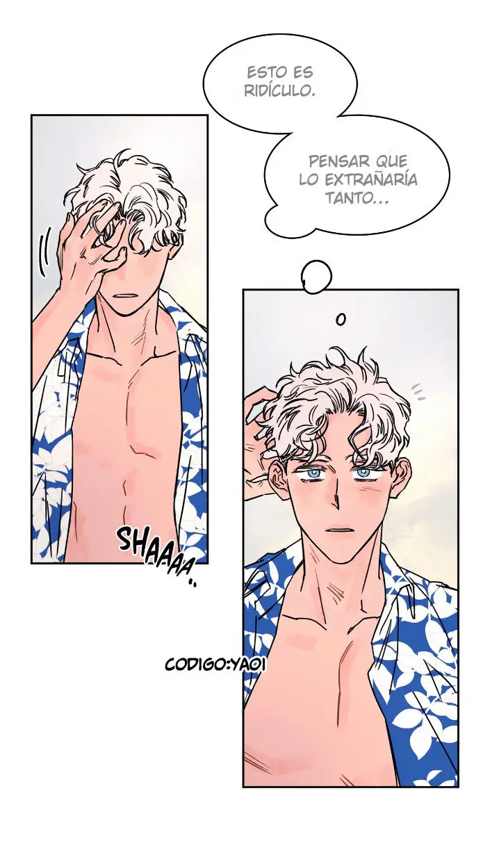 Pheromone Shower - Omegaverse Short Stories (2018) - Capítulo 35 - Página 41 - LectorTMOo