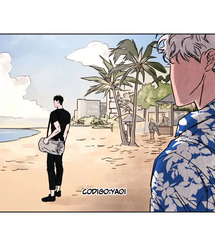 Pheromone Shower - Omegaverse Short Stories (2018) - Capítulo 35 - Página 42 - LectorTMOo