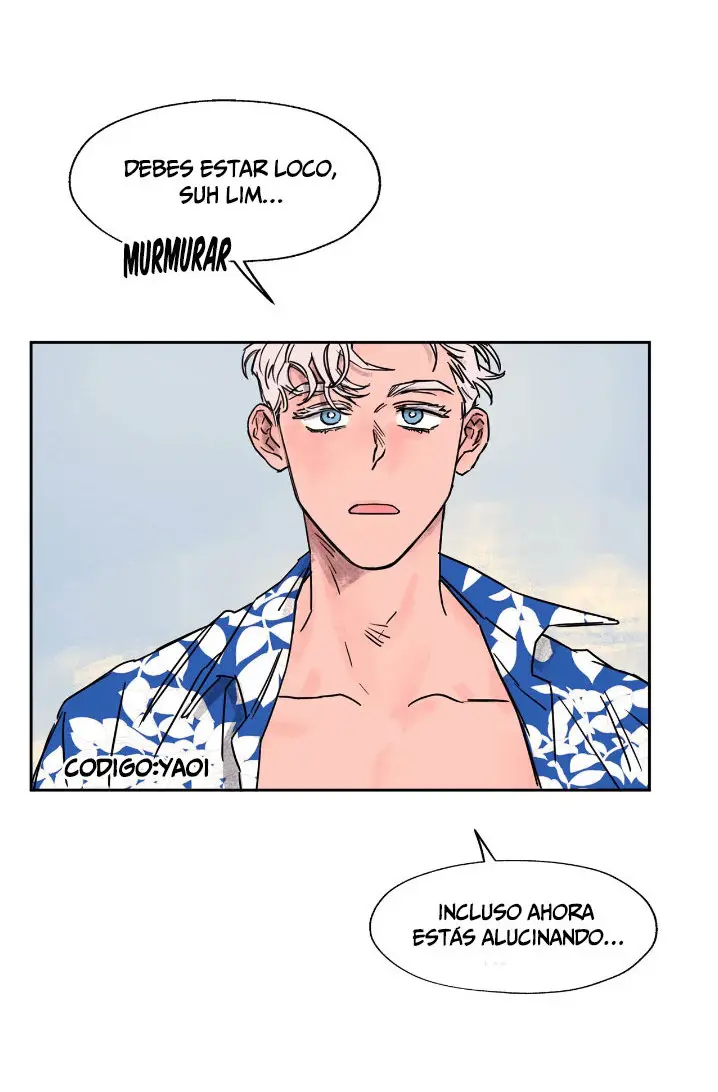 Pheromone Shower - Omegaverse Short Stories (2018) - Capítulo 35 - Página 43 - LectorTMOo