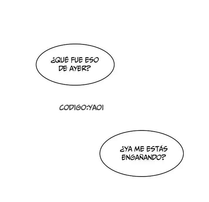 Pheromone Shower - Omegaverse Short Stories (2018) - Capítulo 35 - Página 50 - LectorTMOo