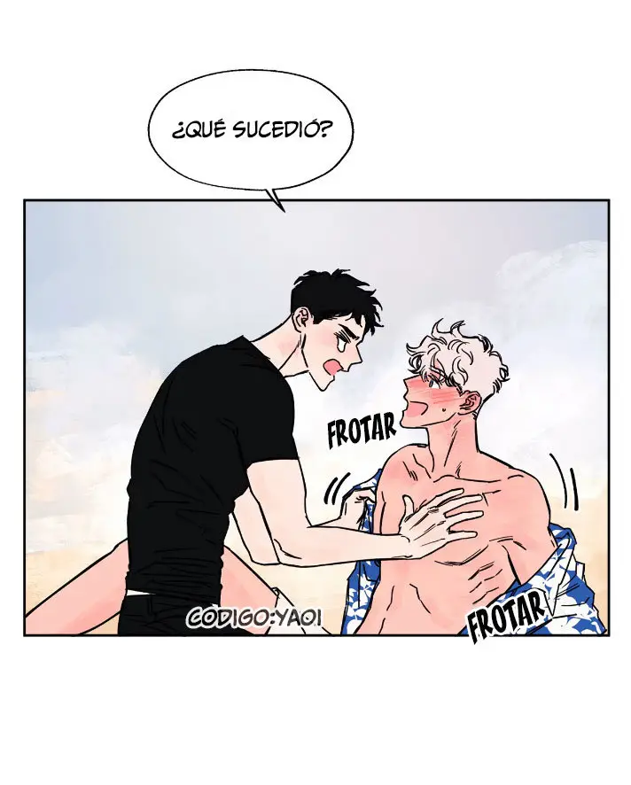 Pheromone Shower - Omegaverse Short Stories (2018) - Capítulo 35 - Página 51 - LectorTMOo