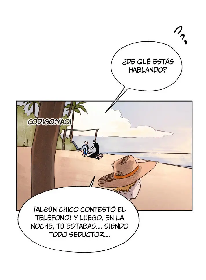 Pheromone Shower - Omegaverse Short Stories (2018) - Capítulo 35 - Página 52 - LectorTMOo