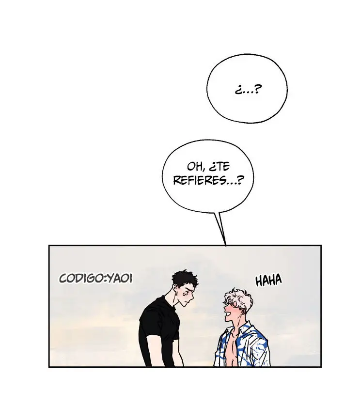 Pheromone Shower - Omegaverse Short Stories (2018) - Capítulo 35 - Página 54 - LectorTMOo