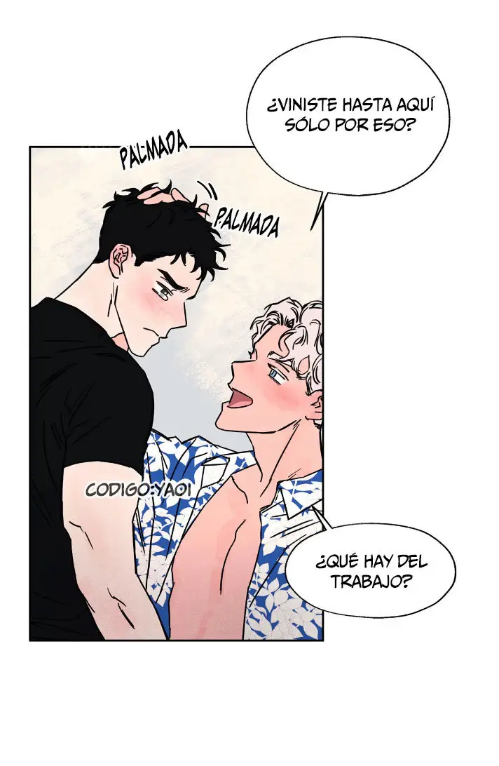 Pheromone Shower - Omegaverse Short Stories (2018) - Capítulo 35 - Página 55 - LectorTMOo