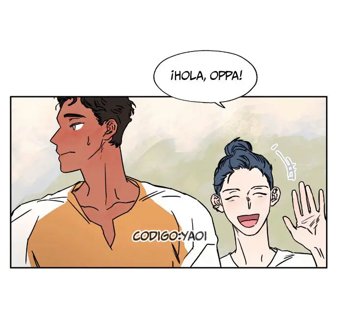Pheromone Shower - Omegaverse Short Stories (2018) - Capítulo 35 - Página 61 - LectorTMOo