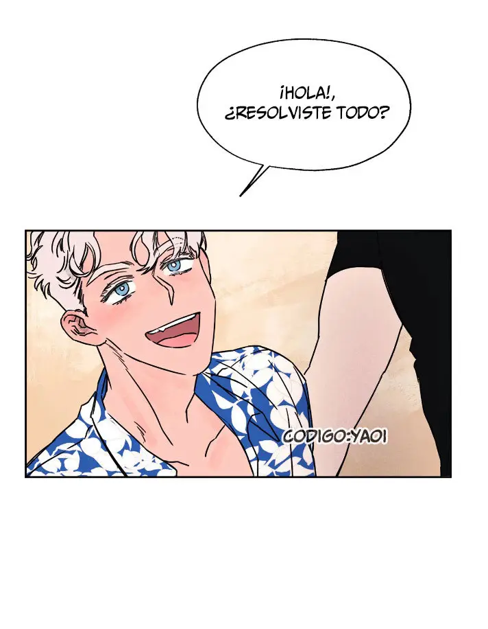 Pheromone Shower - Omegaverse Short Stories (2018) - Capítulo 35 - Página 62 - LectorTMOo