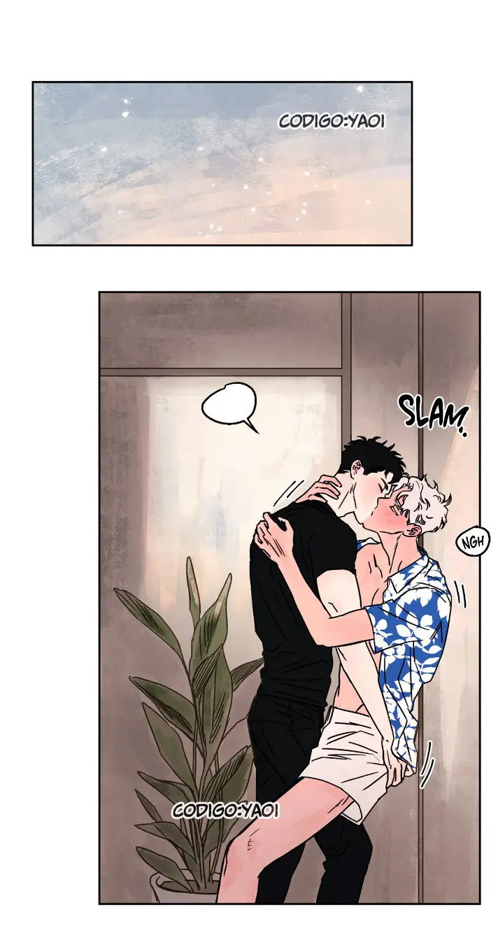 Pheromone Shower - Omegaverse Short Stories (2018) - Capítulo 35 - Página 65 - LectorTMOo