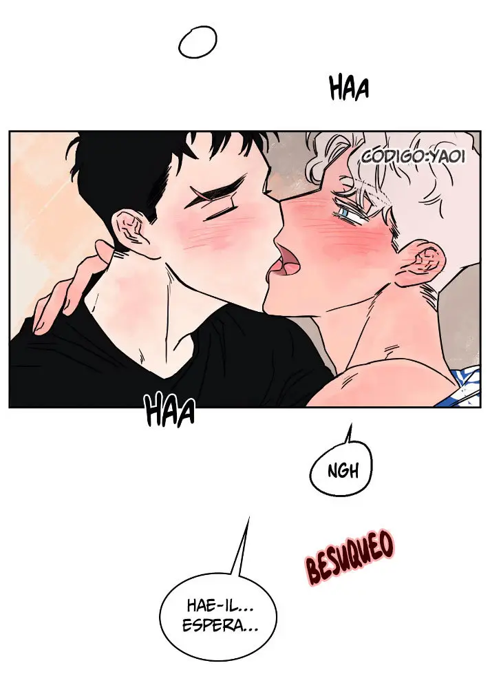 Pheromone Shower - Omegaverse Short Stories (2018) - Capítulo 35 - Página 66 - LectorTMOo