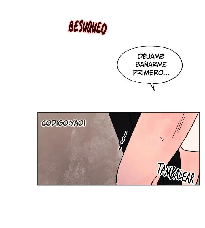 Pheromone Shower - Omegaverse Short Stories (2018) - Capítulo 35 - Página 67 - LectorTMOo