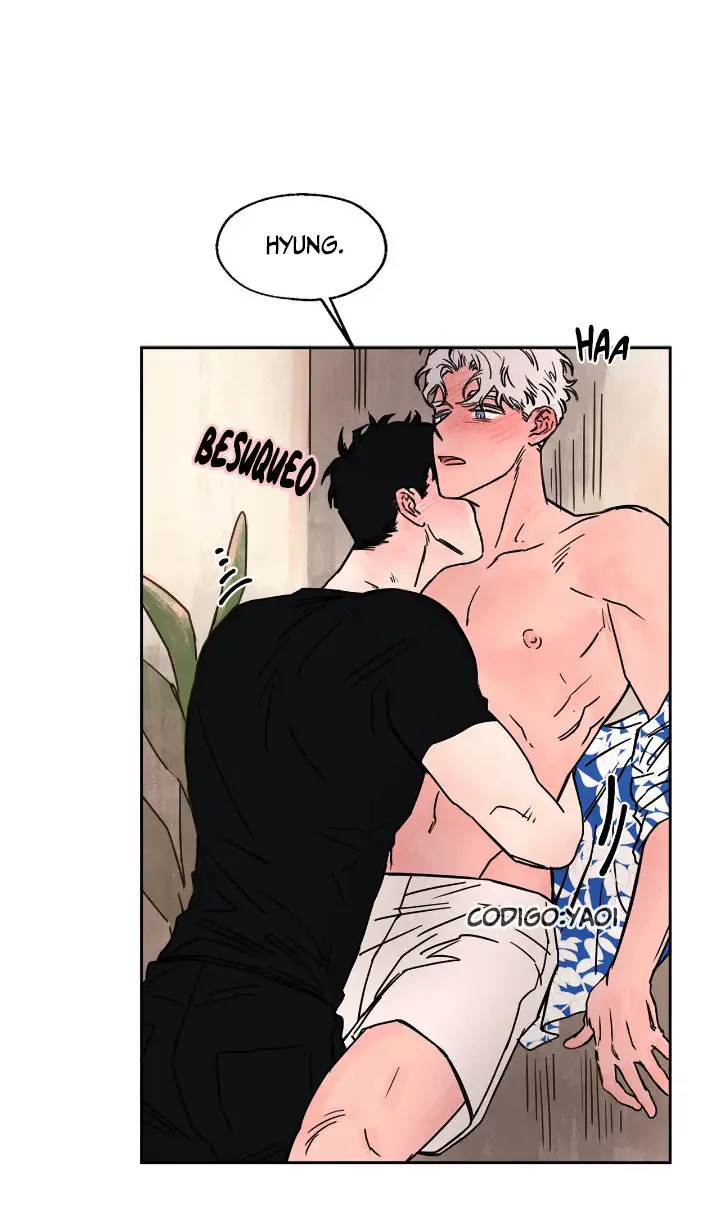 Pheromone Shower - Omegaverse Short Stories (2018) - Capítulo 35 - Página 68 - LectorTMOo