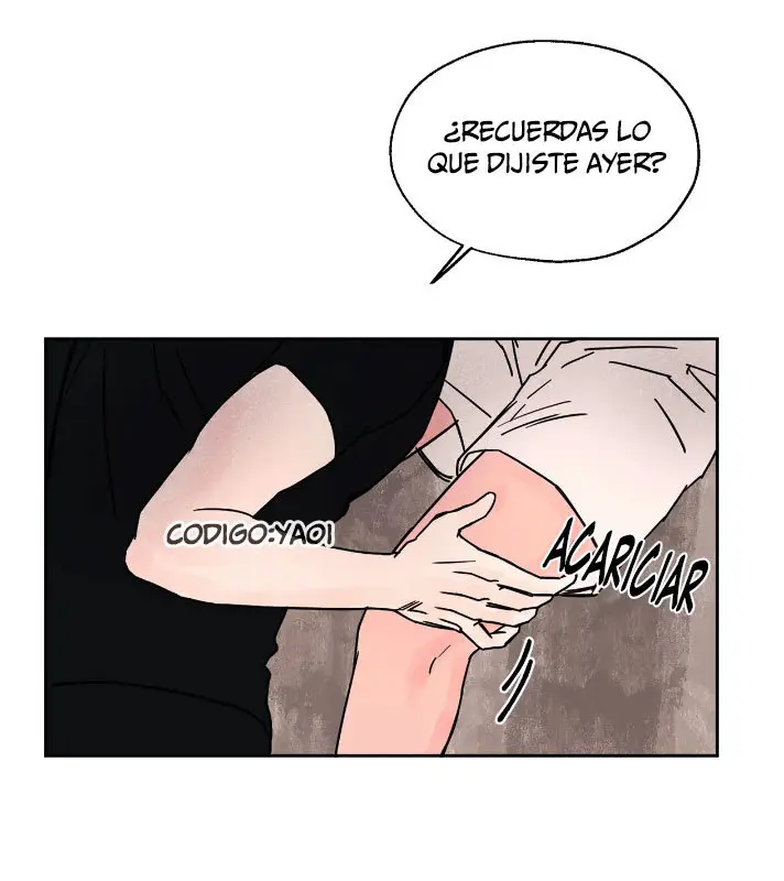 Pheromone Shower - Omegaverse Short Stories (2018) - Capítulo 35 - Página 69 - LectorTMOo
