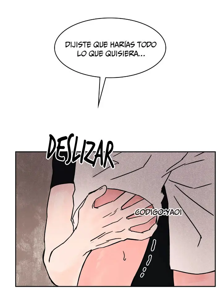 Pheromone Shower - Omegaverse Short Stories (2018) - Capítulo 35 - Página 71 - LectorTMOo