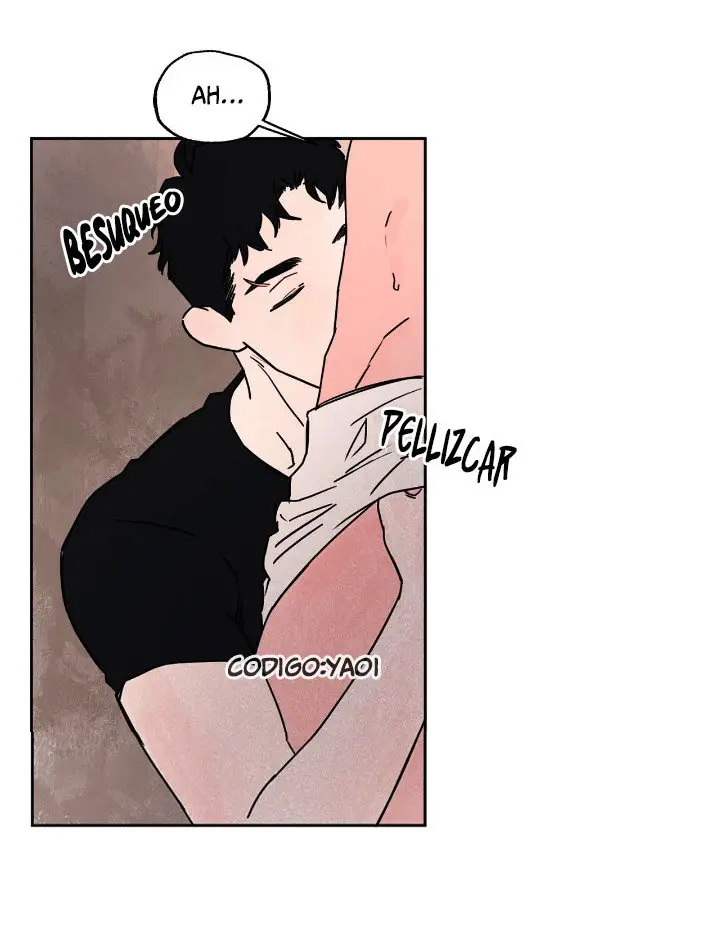 Pheromone Shower - Omegaverse Short Stories (2018) - Capítulo 36 - Página 4 - LectorTMOo