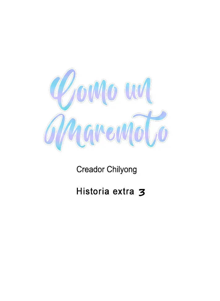 Pheromone Shower - Omegaverse Short Stories (2018) - Capítulo 36 - Página 6 - LectorTMOo