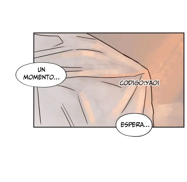 Pheromone Shower - Omegaverse Short Stories (2018) - Capítulo 36 - Página 8 - LectorTMOo