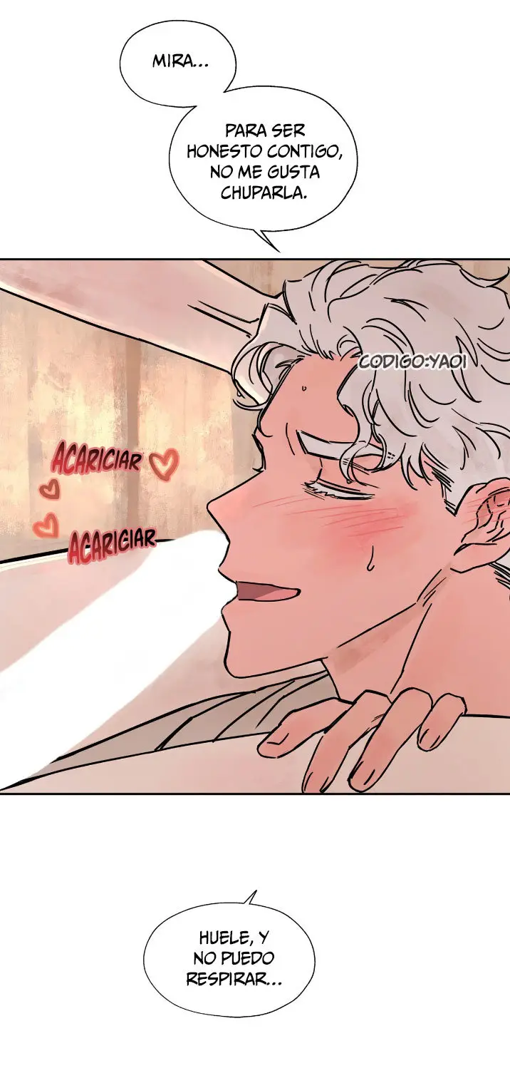Pheromone Shower - Omegaverse Short Stories (2018) - Capítulo 36 - Página 10 - LectorTMOo
