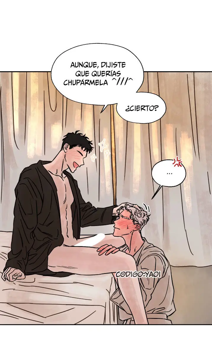 Pheromone Shower - Omegaverse Short Stories (2018) - Capítulo 36 - Página 11 - LectorTMOo