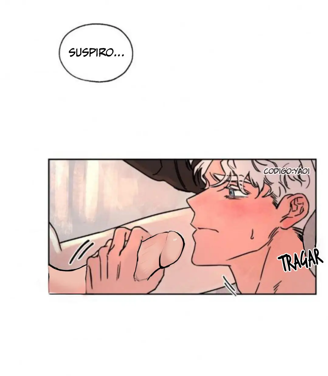 Pheromone Shower - Omegaverse Short Stories (2018) - Capítulo 36 - Página 12 - LectorTMOo