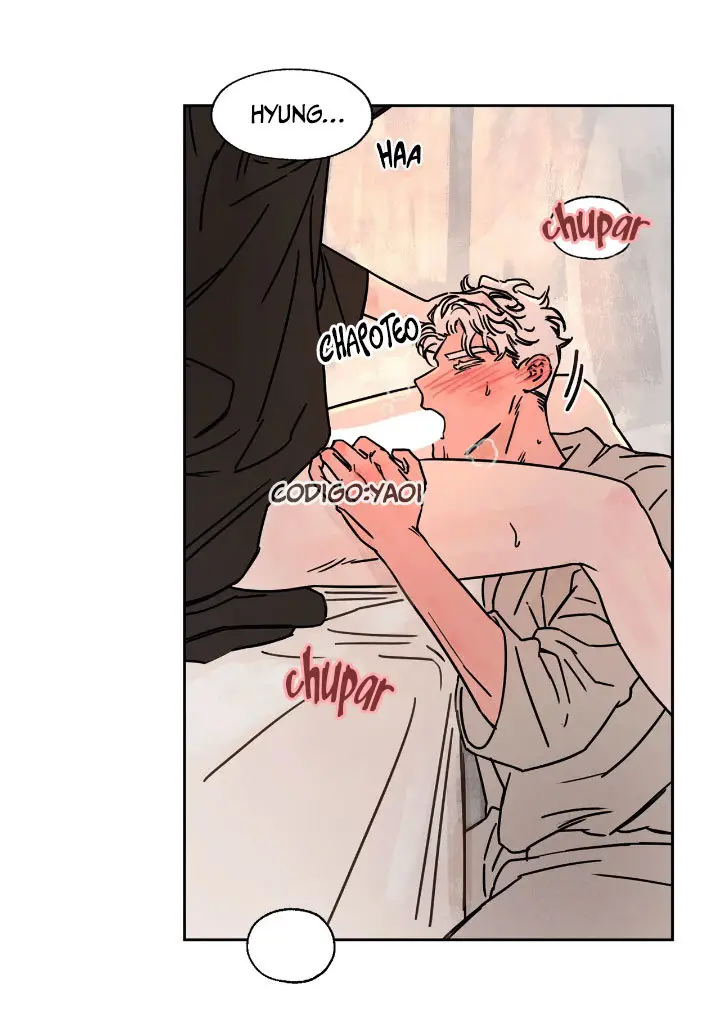 Pheromone Shower - Omegaverse Short Stories (2018) - Capítulo 36 - Página 16 - LectorTMOo